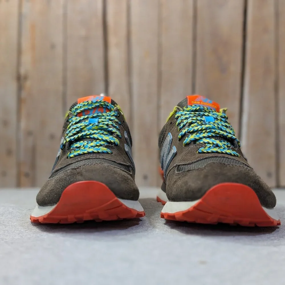 New Balance Women's 574 "BFF Pack" Size 9 - Picture 2 of 9